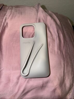Rhode iPhone 14 Pro Phone Case
